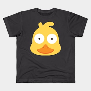 Crazy Duck Kids T-Shirt